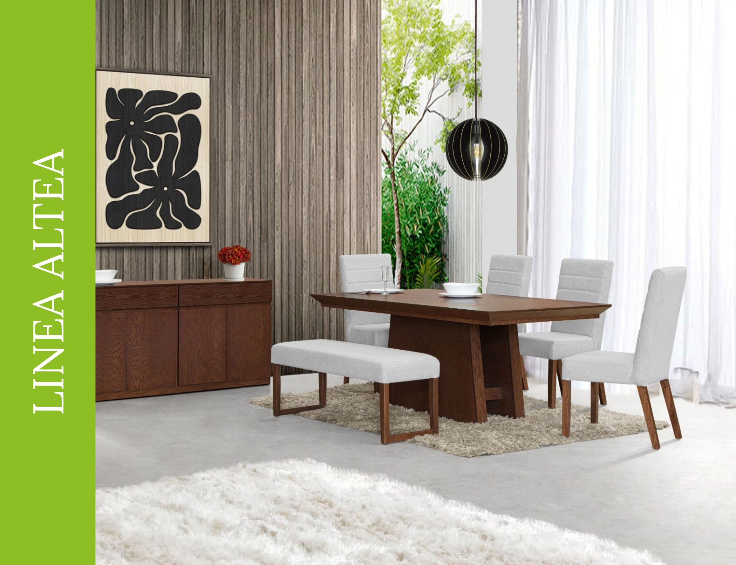 COMEDOR ALTEA