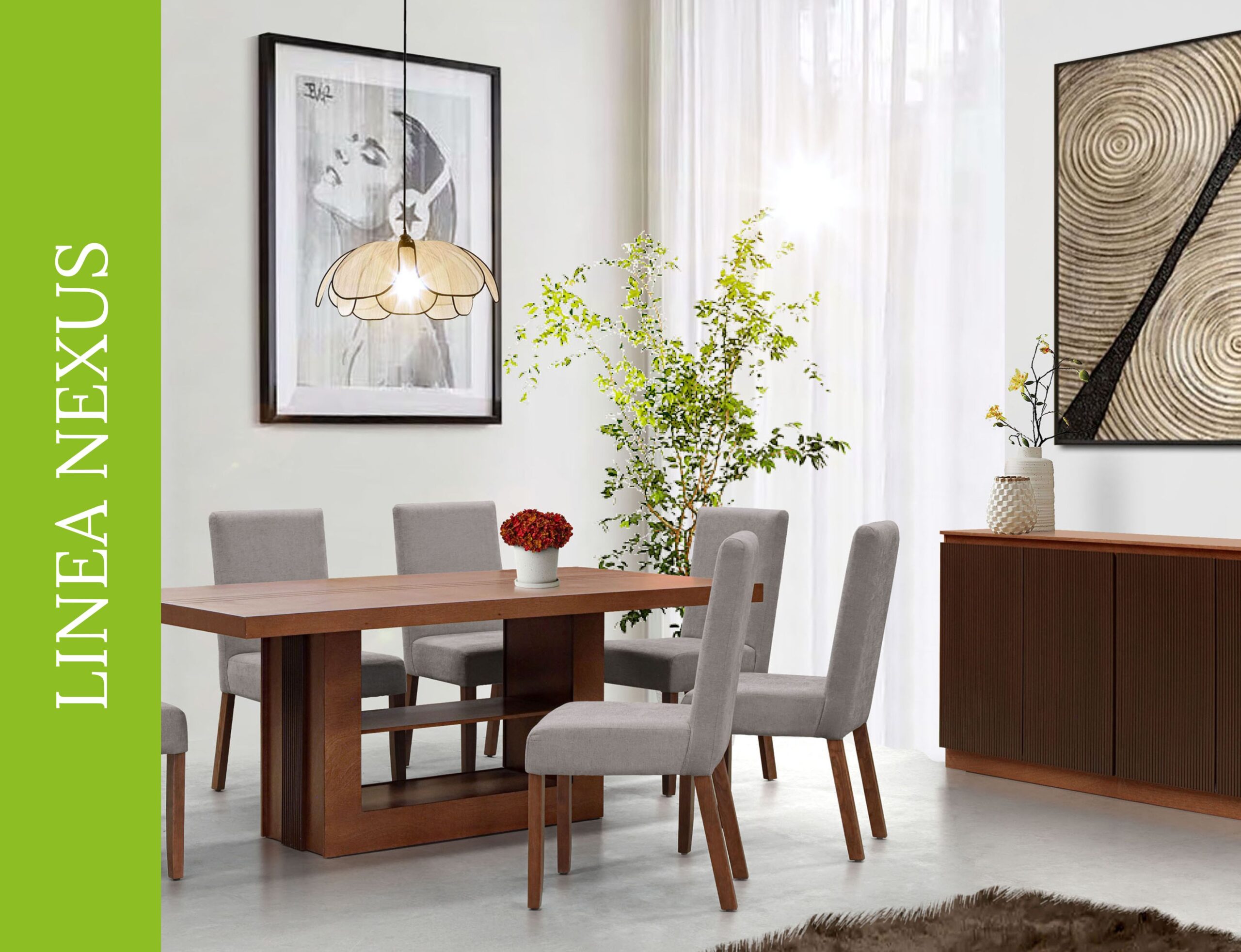comedor nexus