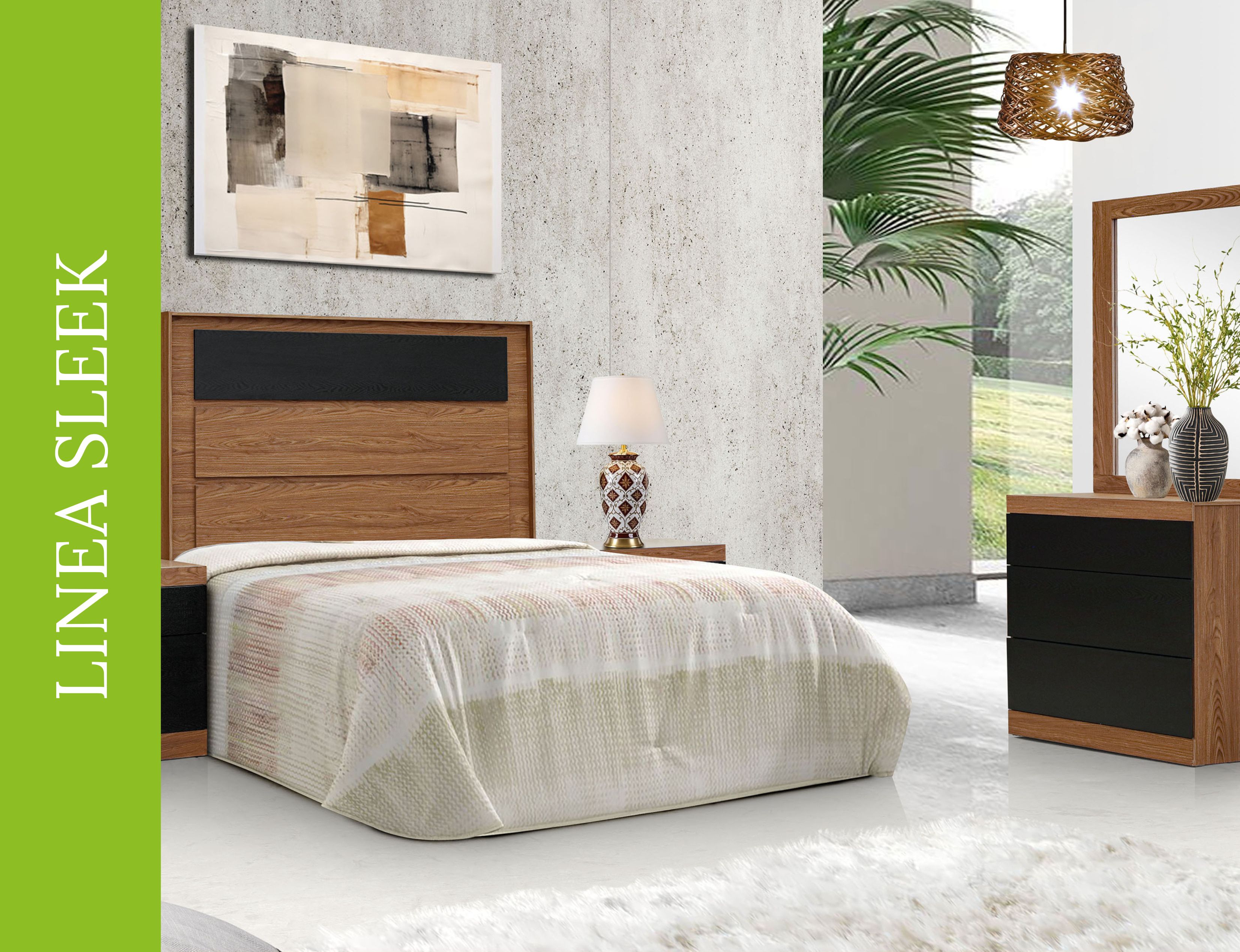 Recamara sleek